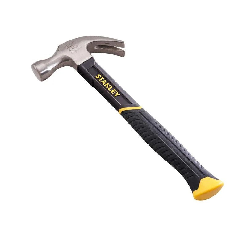 STANLEY® Hand Tools Fibreglass Hammer 567g (20oz) - STHT51310-5