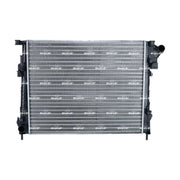 NRF Engine Radiator 53966A