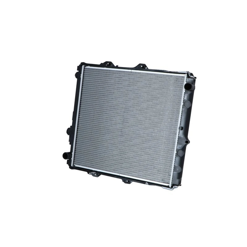NRF Engine Radiator 59279