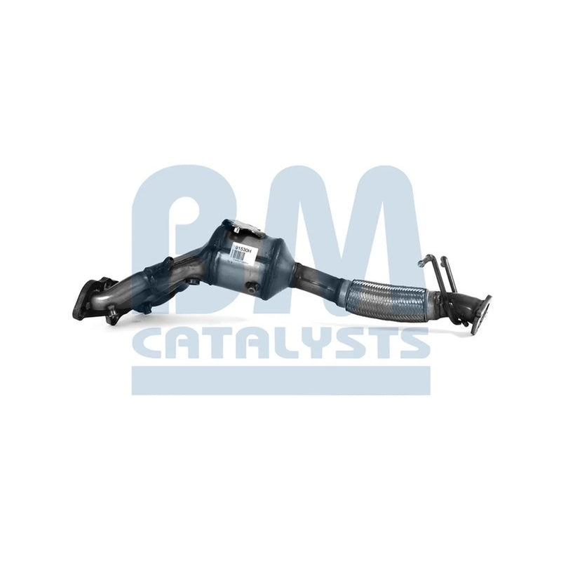 BM Catalysts Homologated Petrol Cat BM91530H