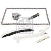 Febi Timing Chain Kit Set 140 Links 8mm 184590