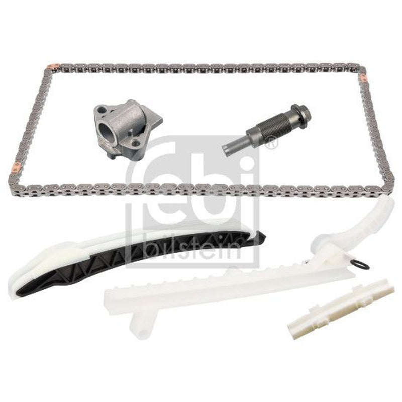 Febi Timing Chain Kit Set 140 Links 8mm 184590