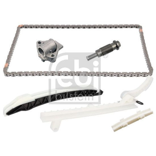 Febi Timing Chain Kit Set 140 Links 8mm 184590
