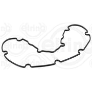 Elring Cylinder Head Cover Gasket MVQ (silicone rubber) B03.530