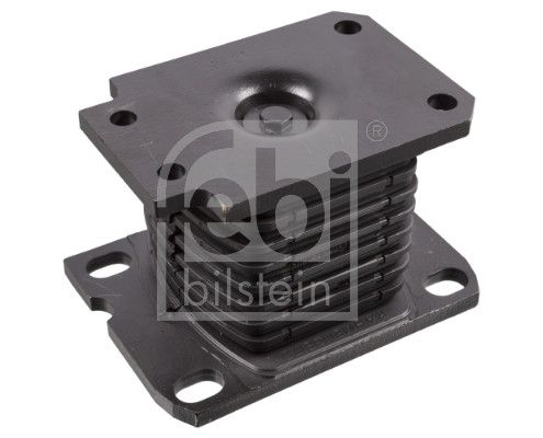 Febi Rear Right Rubber Buffer Suspension