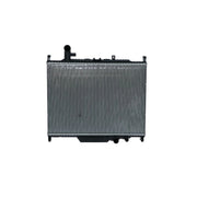NRF Engine Radiator 59304