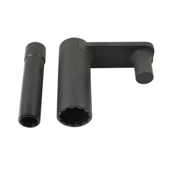 Laser Tools Differential Pinion Shaft Holding Tool - for LR Freelander 2 - PL