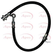 Apec Brake Hydraulic Hose Line Front Right HOS4278