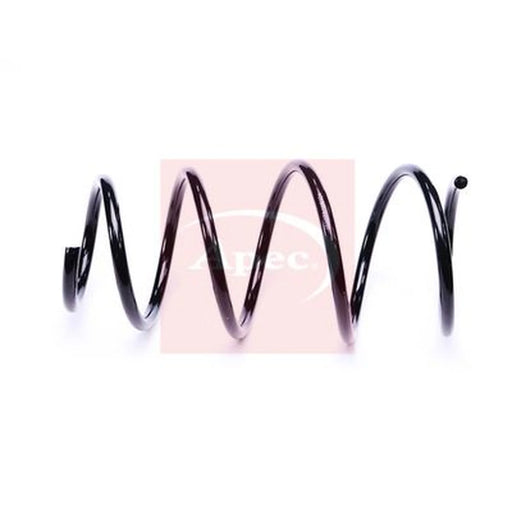 Apec Front Suspension Coil Spring ACS2271