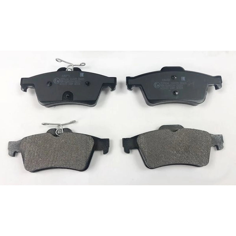 Juratek Rear Brake Pad Set JCP8246