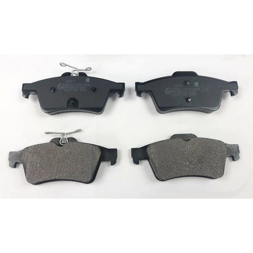 Juratek Rear Brake Pad Set JCP8246