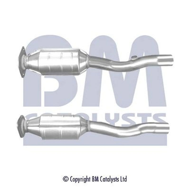 BM Catalysts Homologated Petrol Cat BM90995H