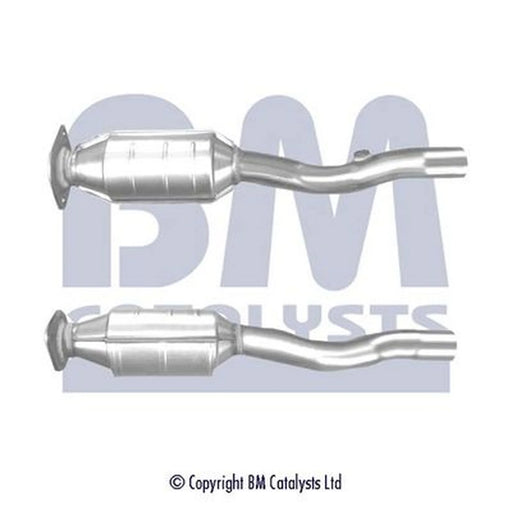BM Catalysts Homologated Petrol Cat BM90995H