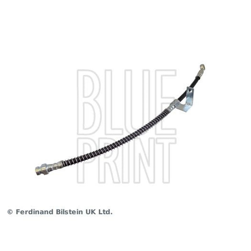 Blue Print Brake Hydraulic Hose Line Front Left ADG05329