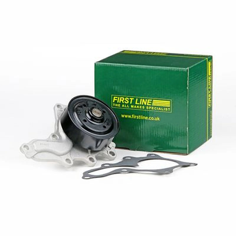 First Line Engine Cooling Water Pump FWP2434