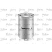 Valeo Fuel Filter Element 587202