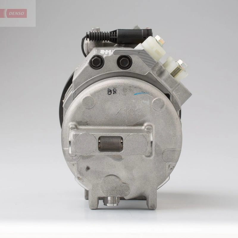 Denso Air Conditioning Compressor DCP32067