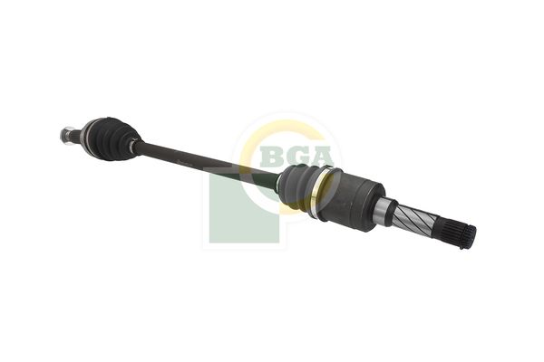 BGA CV Drive Shaft Driveshaft Rear Right