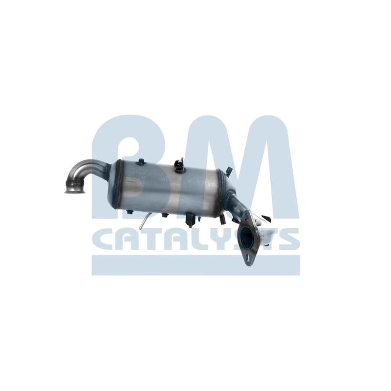 BM Catalysts Homologated Diesel Cat & Dpf BM11005H