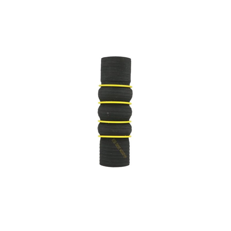 NRF Intercooler Turbo Charge Air Hose Outlet 166383