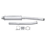 Hella Middle Silencer 8LC 366 023-381