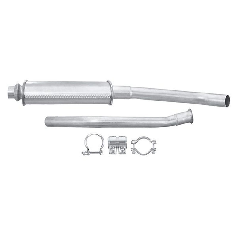 Hella Middle Silencer 8LC 366 023-381