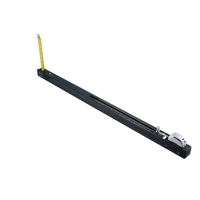 Power-TEC Vehicle Ride Height Gauge - PPL