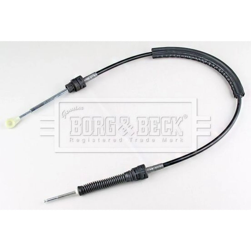 Borg & Beck Manual Transmission Cable Pull BKG1234