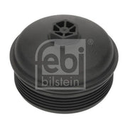 Febi Oil Filter Housing Cap 188767