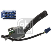 Febi Steering Column Switch 6 Connectors 45649