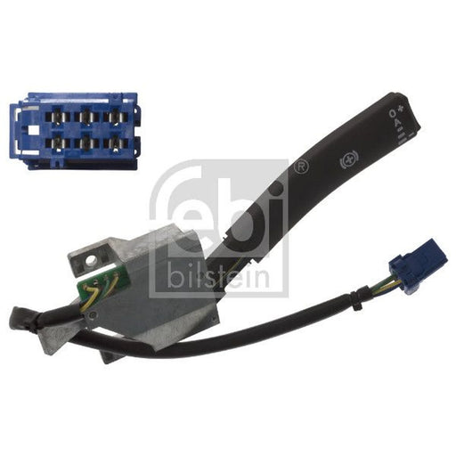 Febi Steering Column Switch 6 Connectors 45649