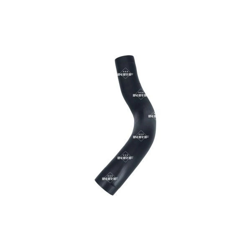 NRF Intercooler Turbo Charge Air Hose Outlet 166279