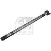 Febi Drum Brake Brake Shaft 97mm OD Left 181577