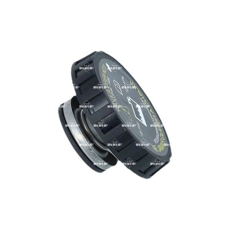 NRF Coolant Expansion Tank Cap 455629