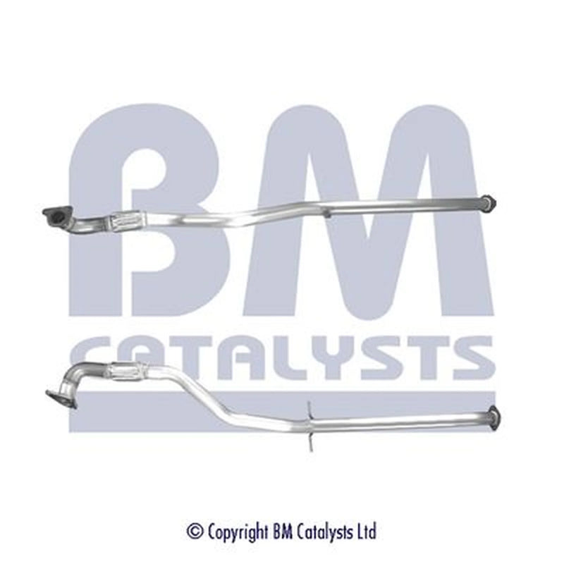BM Catalysts Exhaust Pipe OD BM50595