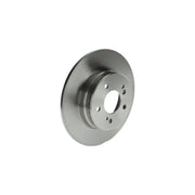 Bosch 2 x Solid Rear Brake Discs 0 986 478 446