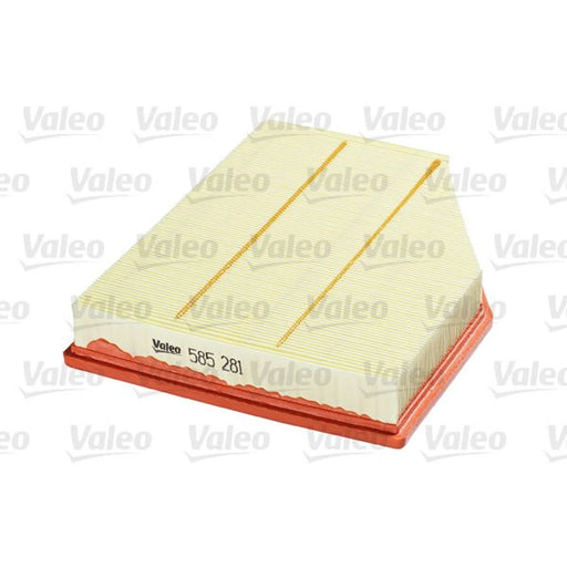 Valeo Engine Air Filter 585281