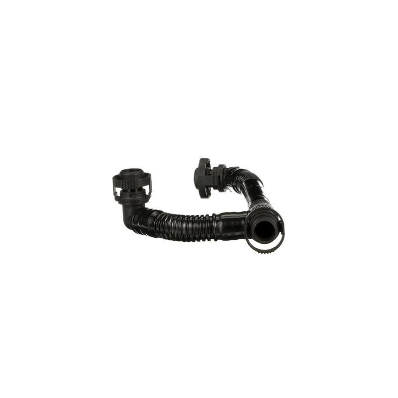 Gates Crankcase Ventilation Hose 250mm EMH225