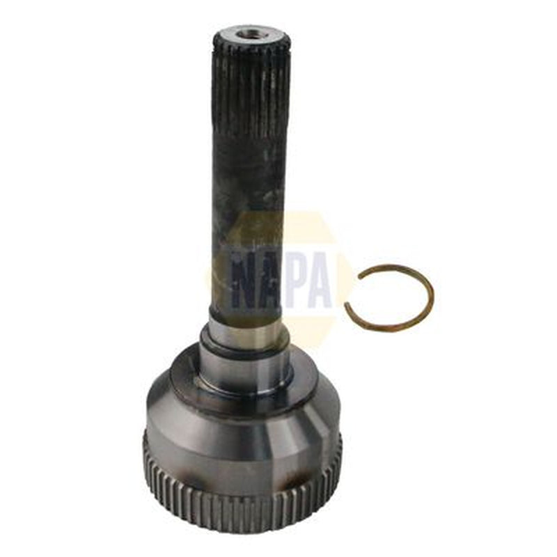 NAPA CV Axle Shaft Assembly Front NCV1279