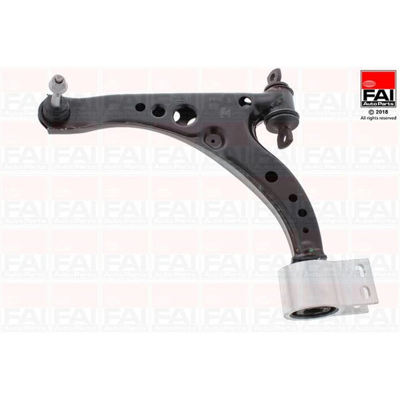 FAI Control/Trailing Arm SS9525