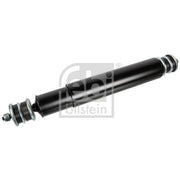 Febi Shock Absorber Damper Strut Rear 20589