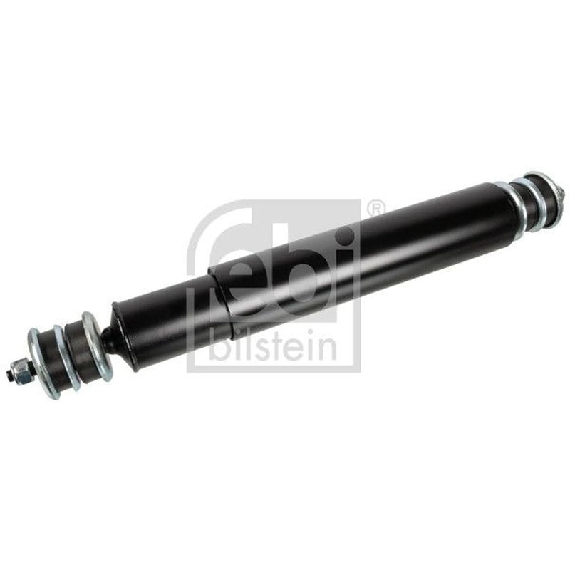 Febi Shock Absorber Damper Strut Rear 20589