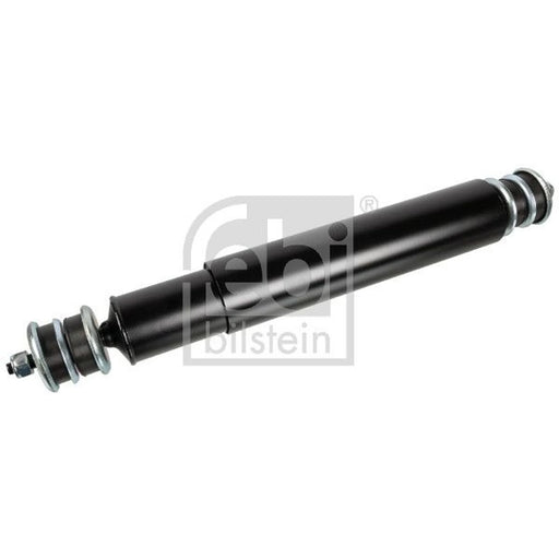 Febi Shock Absorber Damper Strut Rear 20589