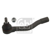 Febi Steering Tie Rod End Ball Joint Front Left 31712