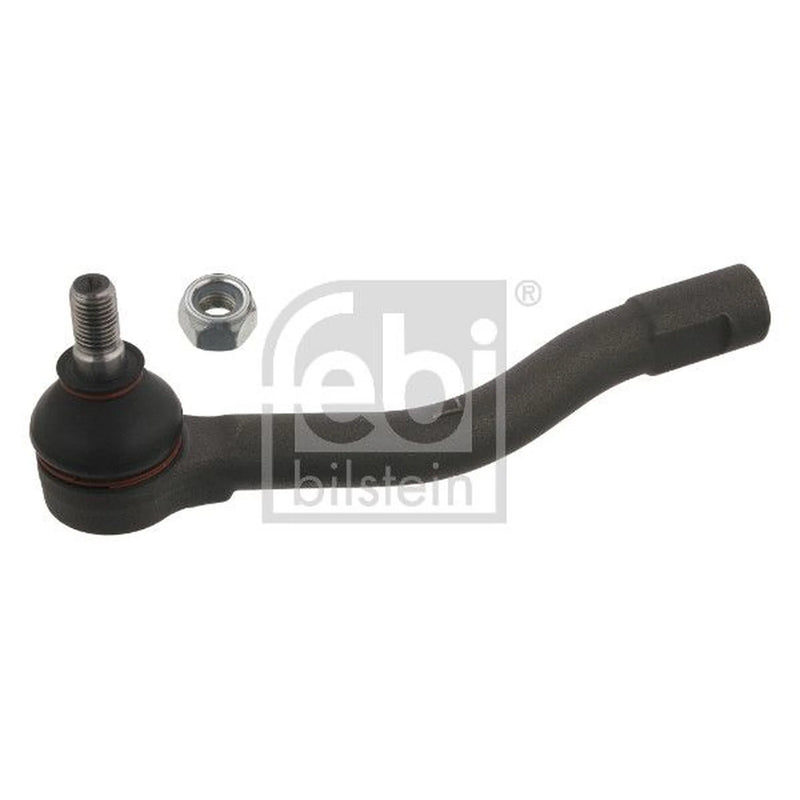 Febi Steering Tie Rod End Ball Joint Front Left 31712