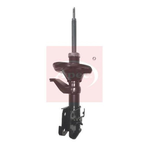 Apec Shock Absorber Damper Strut Front Right ASA1468