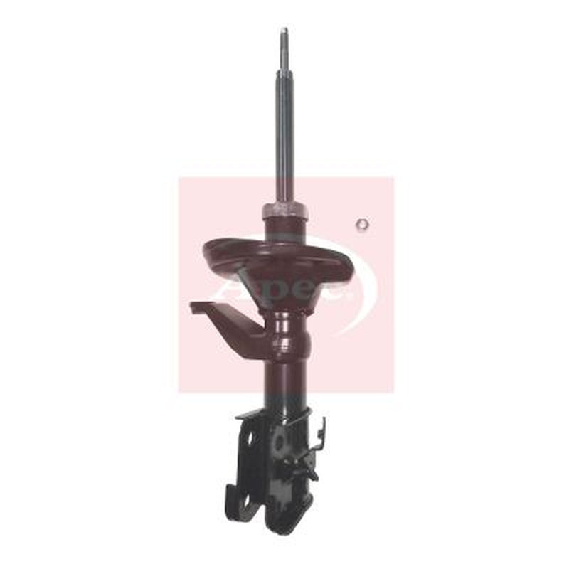 Apec Shock Absorber Damper Strut Front Right ASA1468