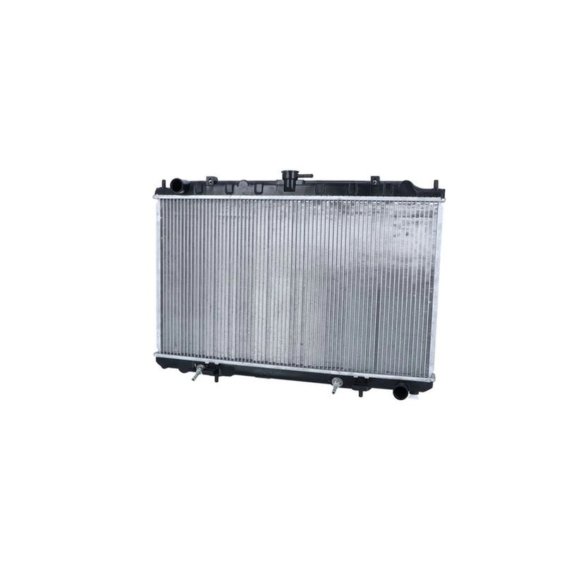 NRF Engine Radiator 53693