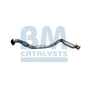 BM Catalysts Homologated Diesel Cat BM80110H