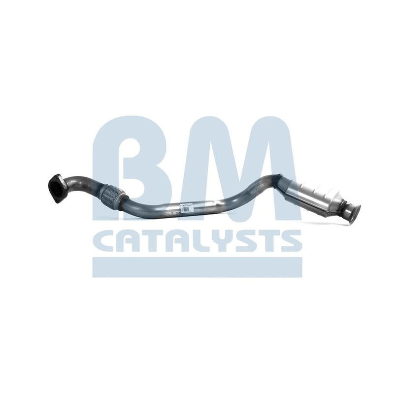 BM Catalysts Homologated Diesel Cat BM80110H